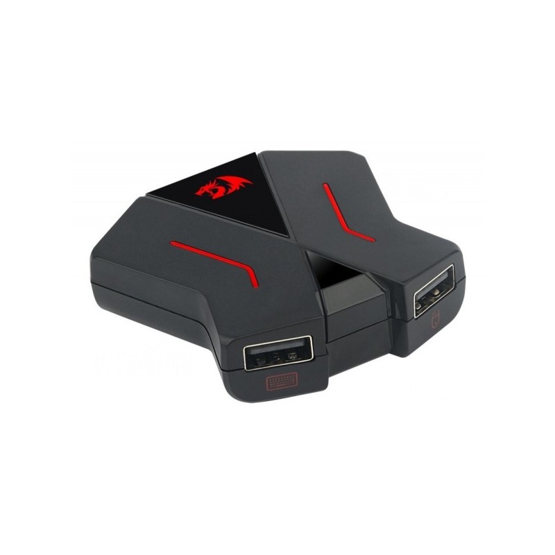 Adaptateur convertisseur clavier / souris pour PS4, Xbox one et