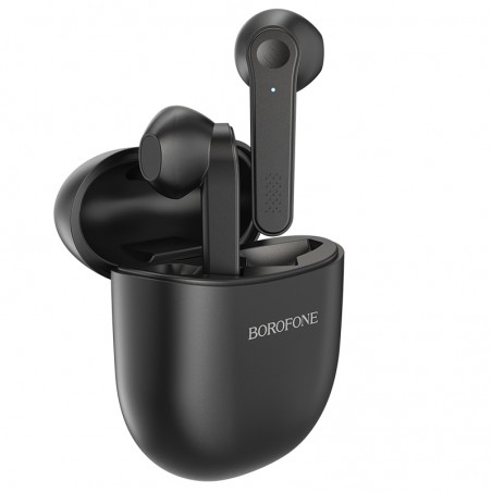 Ecouteur Bluetooth Borofone BE27 avec Micro SD